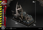 Jurassic Park III Legacy Museum Collection Statue 1/6 Pteranodon 68 cm