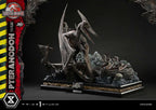 Jurassic Park III Legacy Museum Collection Statue 1/6 Pteranodon 68 cm