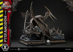 Jurassic Park III Legacy Museum Collection Statue 1/6 Pteranodon 68 cm