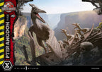 Jurassic Park III Legacy Museum Collection Statue 1/6 Pteranodon 68 cm