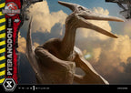 Jurassic Park III Legacy Museum Collection Statue 1/6 Pteranodon 68 cm
