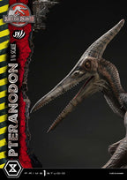 Jurassic Park III Legacy Museum Collection Statue 1/6 Pteranodon 68 cm
