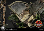 Jurassic Park II Legacy Museum Collection Statue 1/6 Velociraptor 41 cm