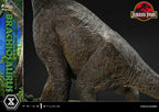 Jurassic Park (Film) Legacy Museum Collection Statue 1/15 Brachiosaurus Bonus Version 128 cm
