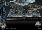 Jurassic World Rebirth (Film) Legacy Museum Collection Statue 1/15 Spinosaurus 39 cm