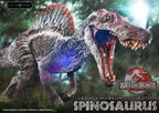 Jurassic Park Legacy Museum Collection Statue 1/6 Spinosaurus 134 cm