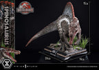 Jurassic Park Legacy Museum Collection Statue 1/6 Spinosaurus 134 cm