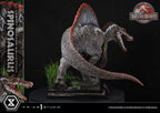 Jurassic Park Legacy Museum Collection Statue 1/6 Spinosaurus 134 cm