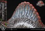 Jurassic Park Legacy Museum Collection Statue 1/6 Spinosaurus 134 cm
