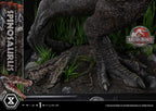 Jurassic Park Legacy Museum Collection Statue 1/6 Spinosaurus 134 cm