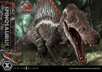 Jurassic Park Legacy Museum Collection Statue 1/6 Spinosaurus 134 cm