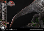 Jurassic Park Legacy Museum Collection Statue 1/6 Spinosaurus 134 cm