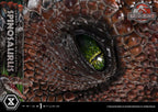 Jurassic Park Legacy Museum Collection Statue 1/6 Spinosaurus Bonus Version 134 cm