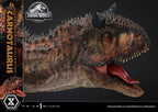 Jurassic World: Fallen Kingdom Legacy Museum Collection Statue 1/15 Carnotaurus 38 cm