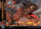 Jurassic World: Fallen Kingdom Legacy Museum Collection Statue 1/15 Carnotaurus Deluxe 38 cm