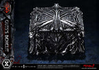 Berserk Life Scale Statue Gut's Behelit 5 cm