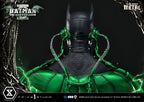 Dark Nights: Metal Statue 1/3 The Dawnbreaker 89 cm
