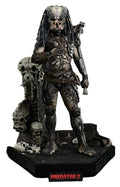 Predator 2 (Film) Museum Masterline Statue 1/3 Elder Predator 94 cm