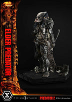 Predator 2 (Film) Museum Masterline Statue 1/3 Elder Predator 94 cm