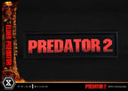 Predator 2 (Film) Museum Masterline Statue 1/3 Elder Predator 94 cm