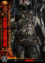 Predator 2 (Film) Museum Masterline Statue 1/3 Elder Predator 94 cm