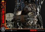 Predator 2 (Film) Museum Masterline Statue 1/3 Elder Predator 94 cm