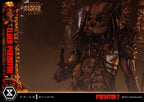 Predator 2 (Film) Museum Masterline Statue 1/3 Elder Predator DX Bonus Version 94 cm