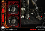 Predator 2 (Film) Museum Masterline Statue 1/3 Elder Predator DX Bonus Version 94 cm