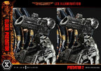 Predator 2 (Film) Museum Masterline Statue 1/3 Elder Predator DX Bonus Version 94 cm