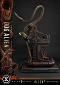 Alien 3 Museum Masterline Series Statue 1/3 Dog Alien XL 114 cm