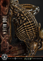 Alien 3 Museum Masterline Series Statue 1/3 Dog Alien XL 114 cm