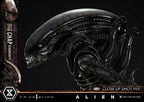 Alien (Film) Museum Masterline XL Statue 1/3 Big Chap Xenomorph Close Up Shot Ver. 100 cm