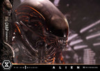 Alien Museum Masterline XL Statue 1/3 Big Chap Xenomorph Regular Ver. Bonus Version 100 cm