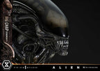 Alien Museum Masterline XL Statue 1/3 Big Chap Xenomorph Regular Ver. Bonus Version 100 cm
