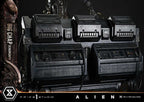 Alien Museum Masterline XL Statue 1/3 Big Chap Xenomorph Regular Ver. Bonus Version 100 cm