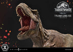 Jurassic World: Fallen Kingdom (Film) Prime Collectible Figures Statue 1/38 Tyrannosaurus Rex 23 cm