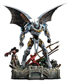 Justice League (Comics) Premium Masterline Statue Batman Final Suit (Design by Jorge Jimenez) Bonus Version 67 cm