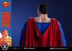 DC Comics Premium Masterline Series Statue 1/4 Superman Justice Comics 57 cm