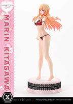 My Dress-Up Darling Ultimate Premium Masterline Series Statue 1/4 Marin Kitagawa 47 cm