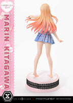 My Dress-Up Darling Ultimate Premium Masterline Series Statue 1/4 Marin Kitagawa Bonus Version 47 cm