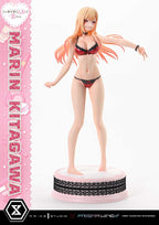 My Dress-Up Darling Ultimate Premium Masterline Series Statue 1/4 Marin Kitagawa Bonus Version 47 cm