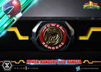 Mighty Morphin Power Rangers Premium Masterline Statue 1/4 Red Ranger 62 cm