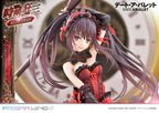 Date A Live Fragment: Date A Bullet Prisma Wing PVC Statue 1/7 Kurumi Tokisaki Deluxe Version 37 cm
