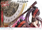 Date A Live Fragment: Date A Bullet Prisma Wing PVC Statue 1/7 Kurumi Tokisaki Deluxe Version 37 cm