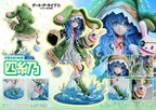 Date A Live Prisma Wing PVC Statue 1/7 Yoshino 20 cm