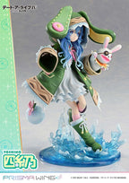 Date A Live Prisma Wing PVC Statue 1/7 Yoshino 20 cm