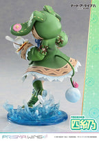 Date A Live Prisma Wing PVC Statue 1/7 Yoshino 20 cm