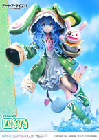 Date A Live Prisma Wing PVC Statue 1/7 Yoshino 20 cm