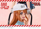 Cells at Work Prisma Wing PVC Statue Red Blood Cell & Platelet  26 cm