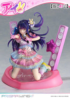 Oshi no Ko Prisma Wing PVC Statue 1/7 Ai 18 cm